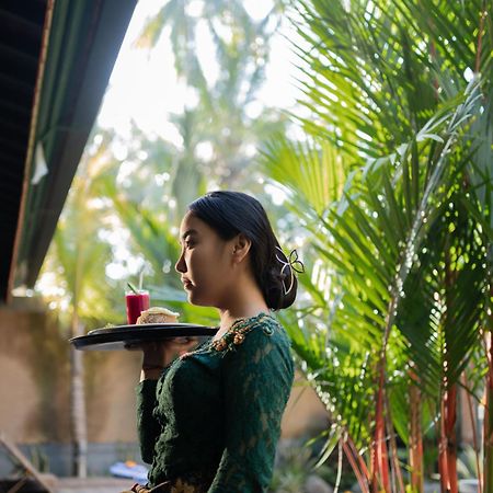 Jaya Villa Ubud  Ngoại thất bức ảnh
