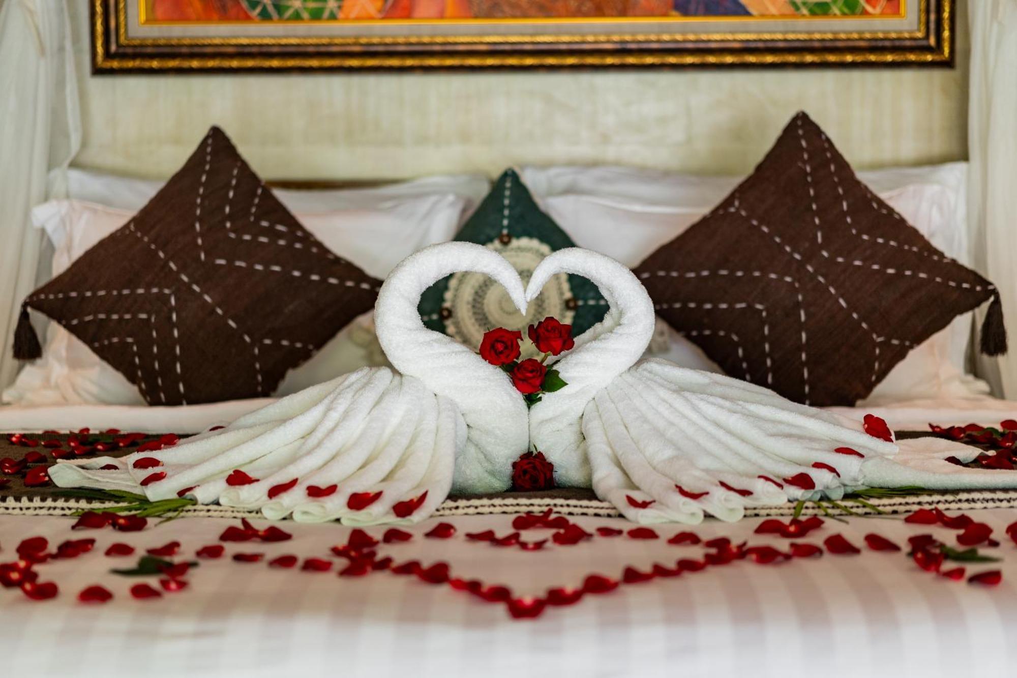 Jaya Villa Ubud  Ngoại thất bức ảnh