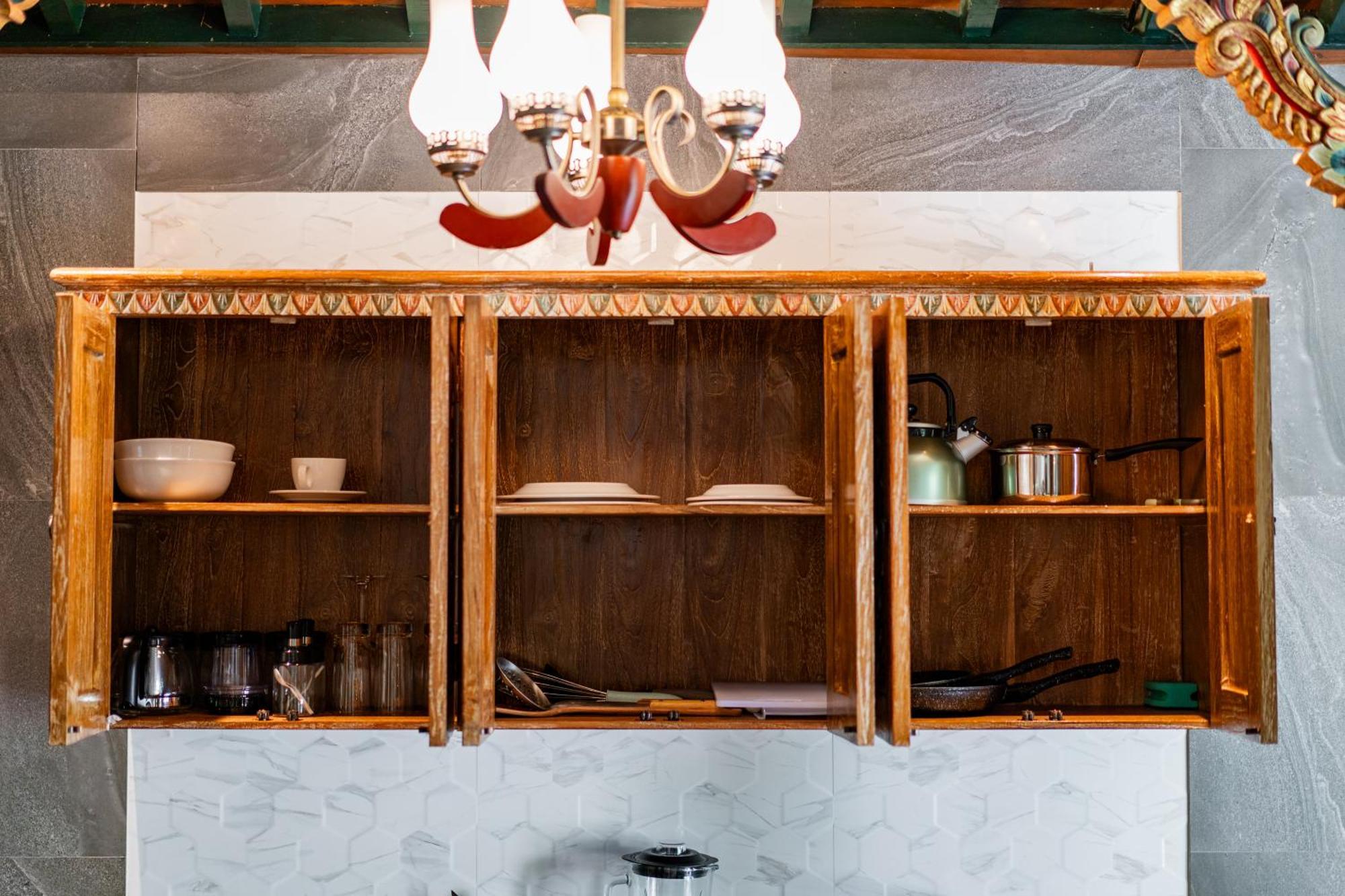 Jaya Villa Ubud  Ngoại thất bức ảnh