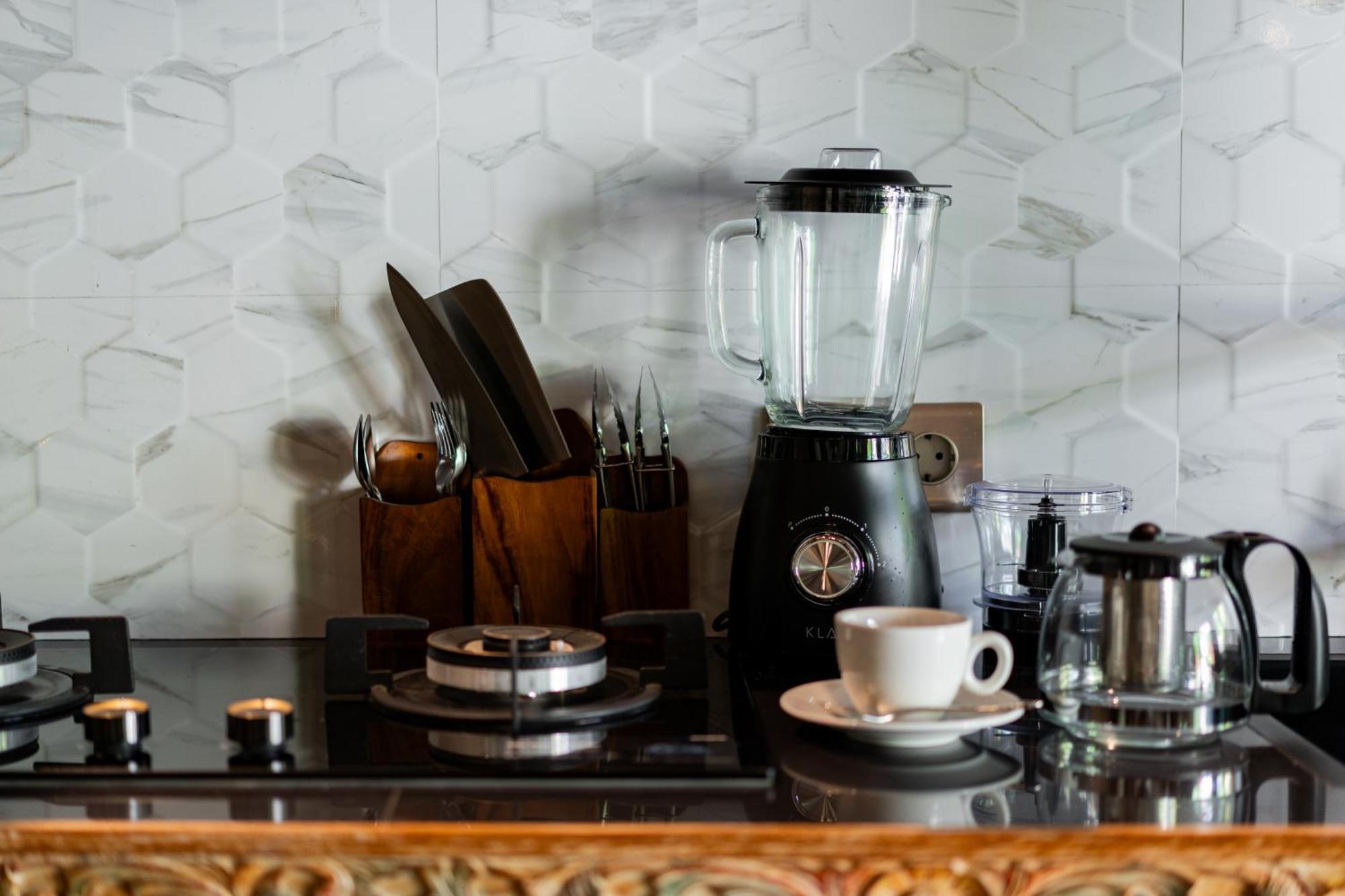 Jaya Villa Ubud  Ngoại thất bức ảnh