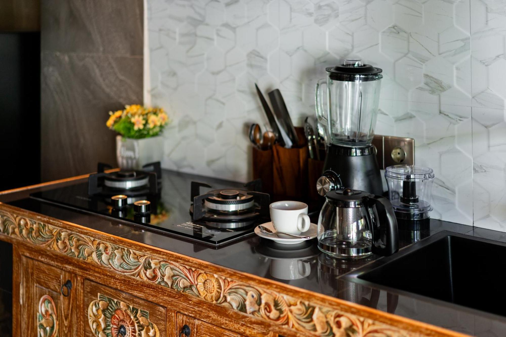 Jaya Villa Ubud  Ngoại thất bức ảnh