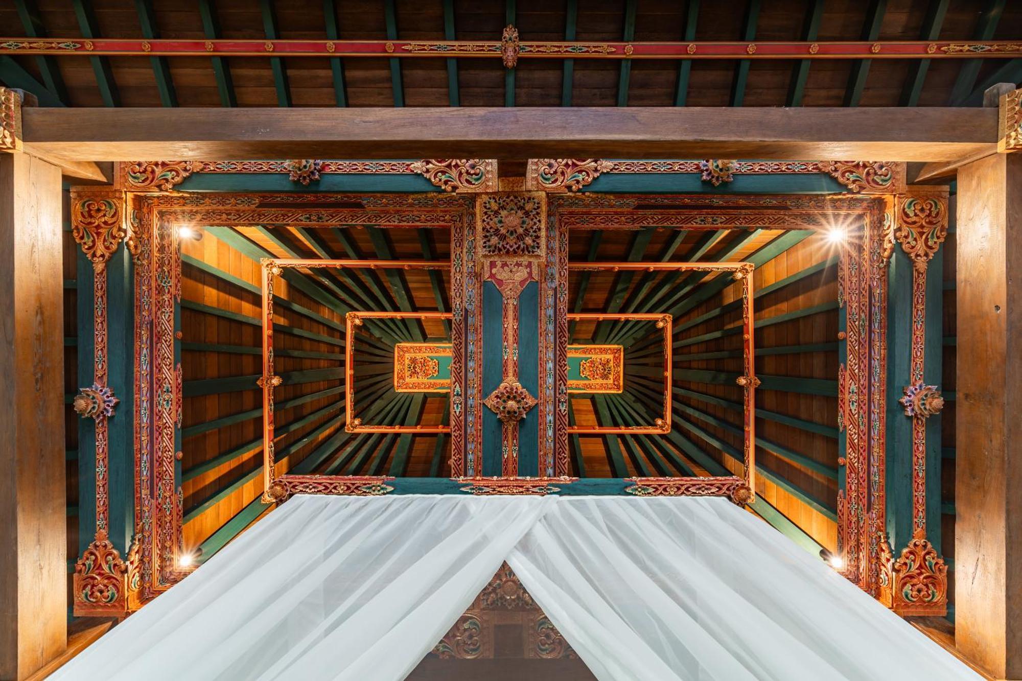Jaya Villa Ubud  Ngoại thất bức ảnh