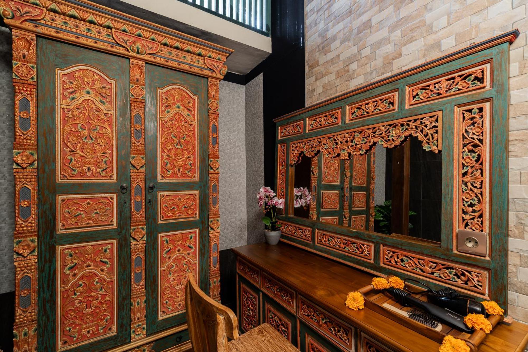 Jaya Villa Ubud  Ngoại thất bức ảnh